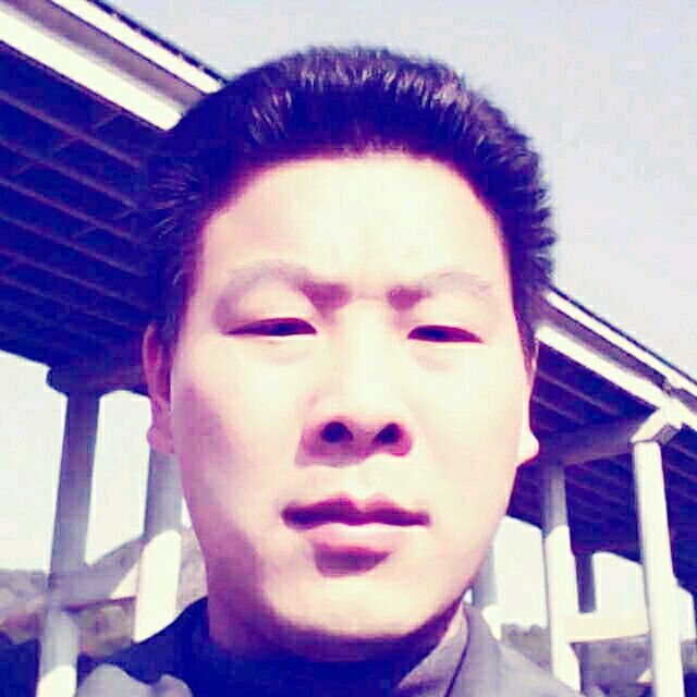 天下无双的第一张照片--明溪征婚网