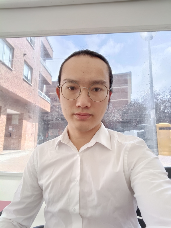凯凯的第二张照片--明溪征婚网