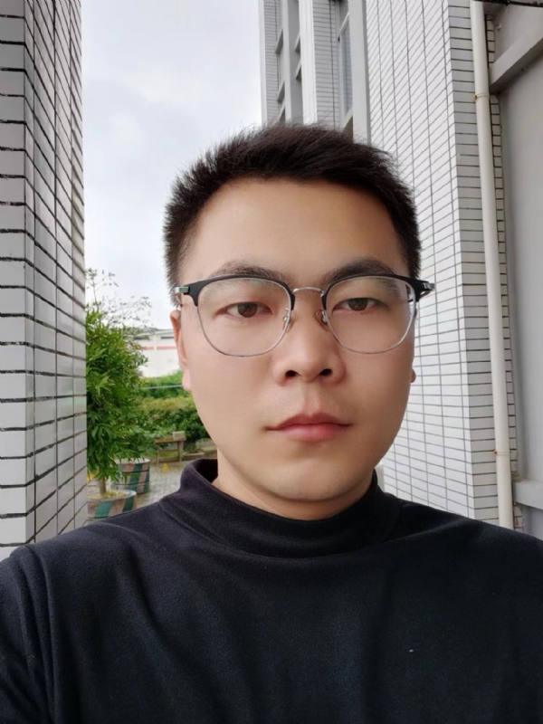 无限可能的第一张照片--明溪征婚网