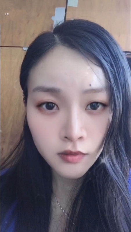 林林的第一张照片--明溪征婚网
