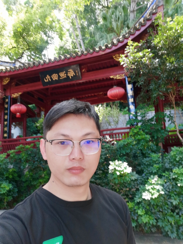 墨枫的第一张照片--明溪征婚网