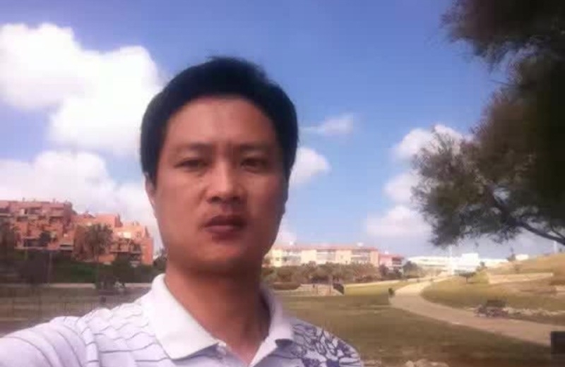 钟志的第一张照片--明溪征婚网