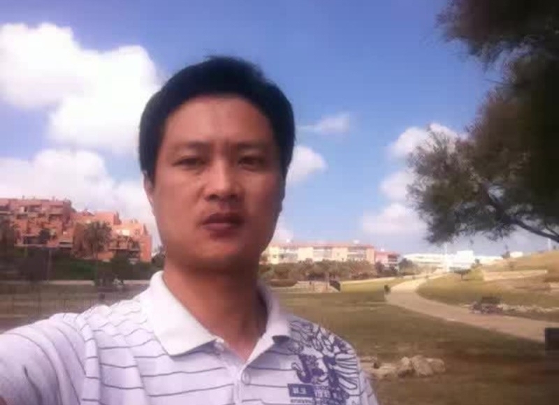 钟志的第二张照片--明溪征婚网