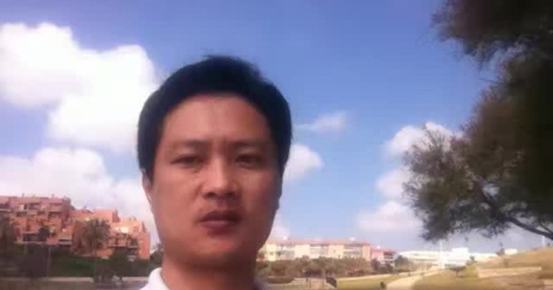钟志的第三张照片--明溪征婚网