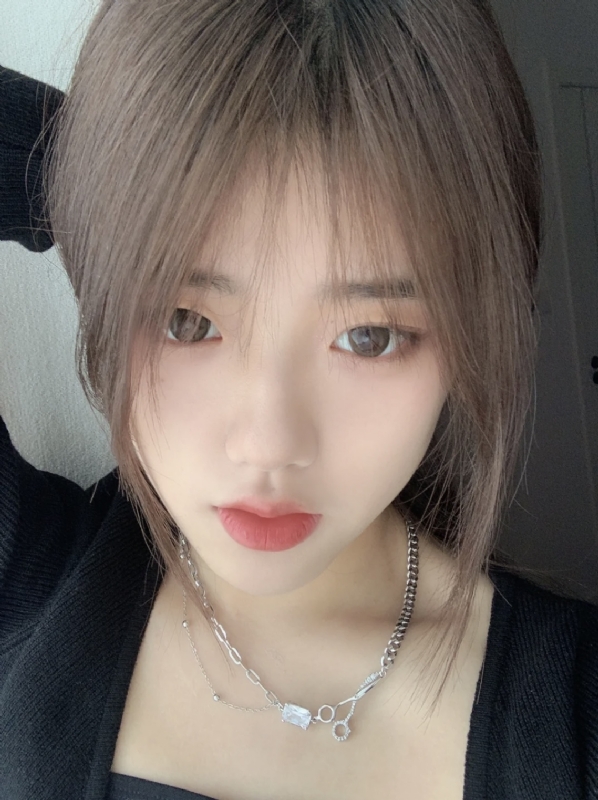 依依的第一张照片--明溪征婚网