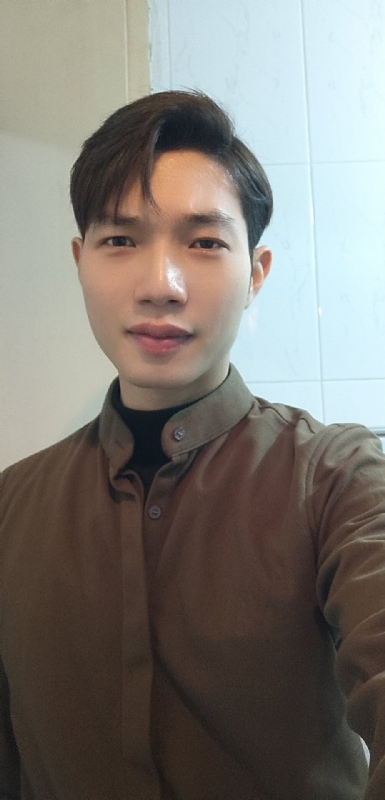 双向奔赴的第一张照片--明溪征婚网