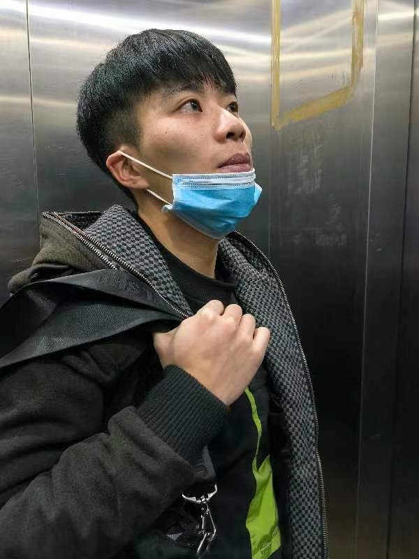 漂流的第二张照片--明溪征婚网