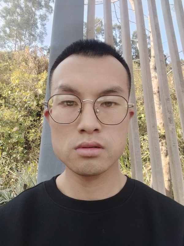 林子的第一张照片--明溪征婚网