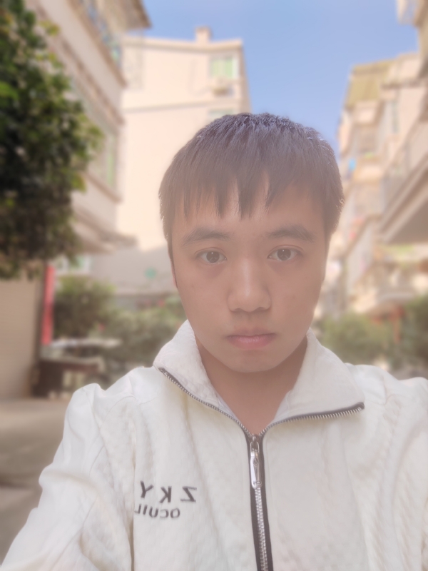 温柔的第一张照片--明溪征婚网