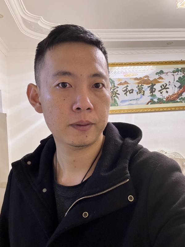 Lance的第三张照片--明溪征婚网
