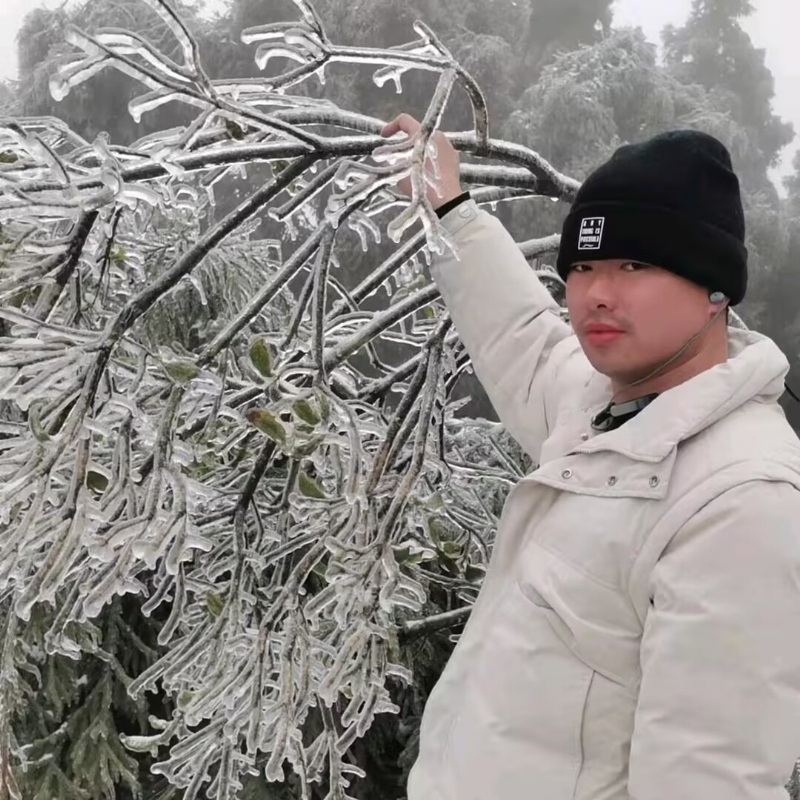 幸福海子的第一张照片--明溪征婚网