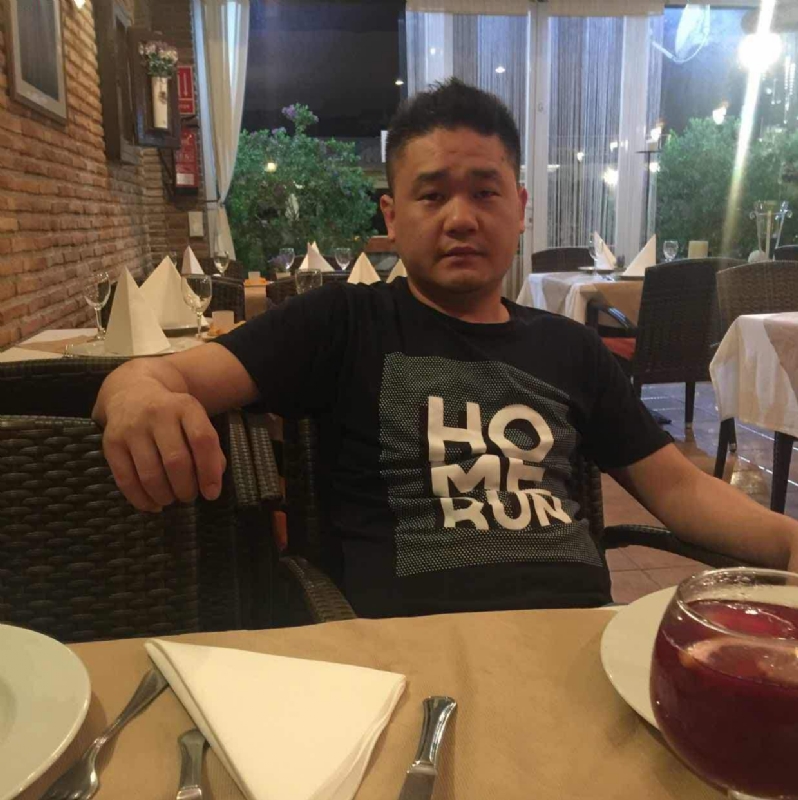 海外游子的第三张照片--明溪征婚网