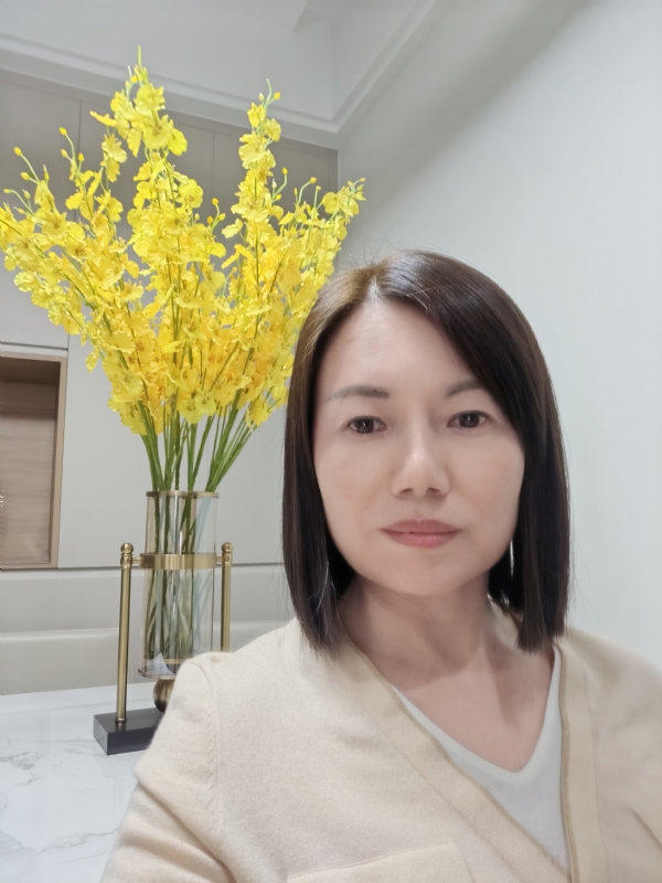 一诺的第一张照片--明溪征婚网
