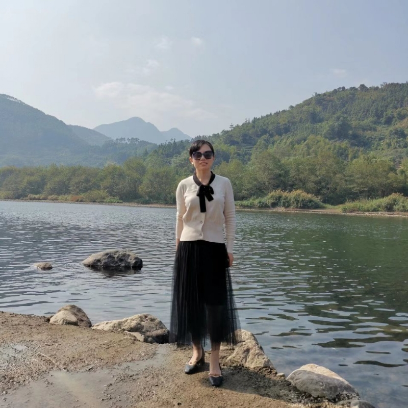 一诺的第三张照片--明溪征婚网
