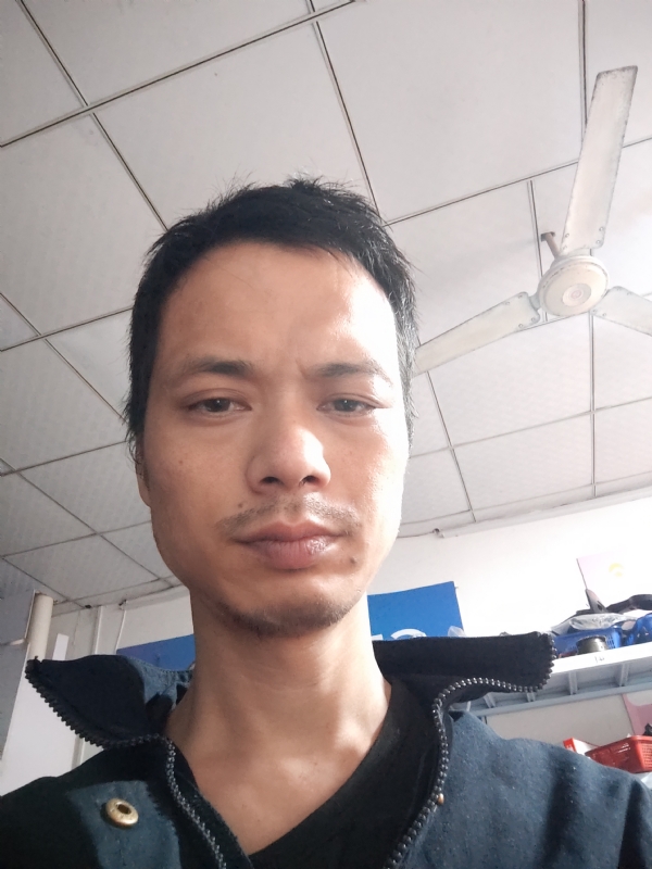 小康的第一张照片--明溪征婚网