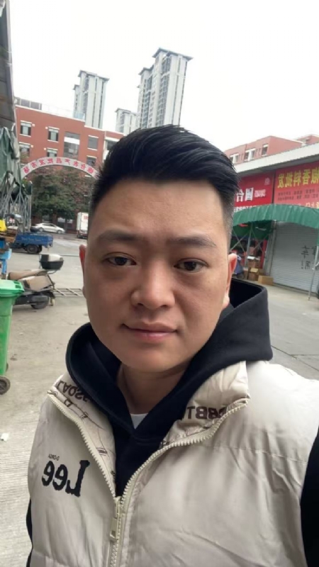 鑫鑫的第一张照片--明溪征婚网