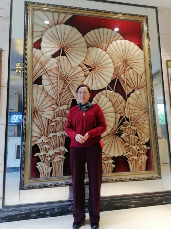 一米阳光的第一张照片--明溪征婚网