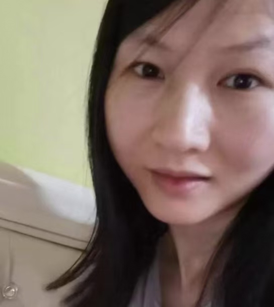 嫣然的第一张照片--明溪征婚网
