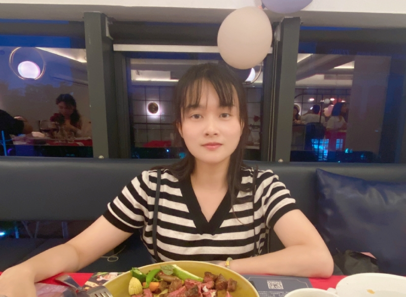 从心出发的第一张照片--明溪征婚网