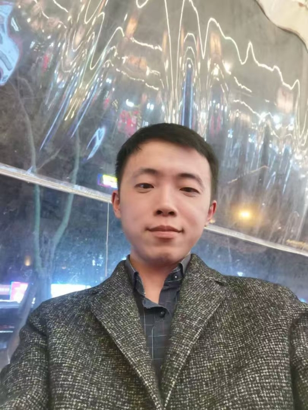 孤客的第一张照片--明溪征婚网