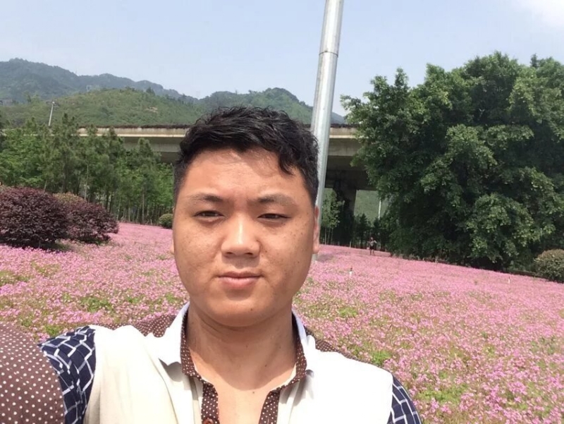 过日子的第一张照片--明溪征婚网