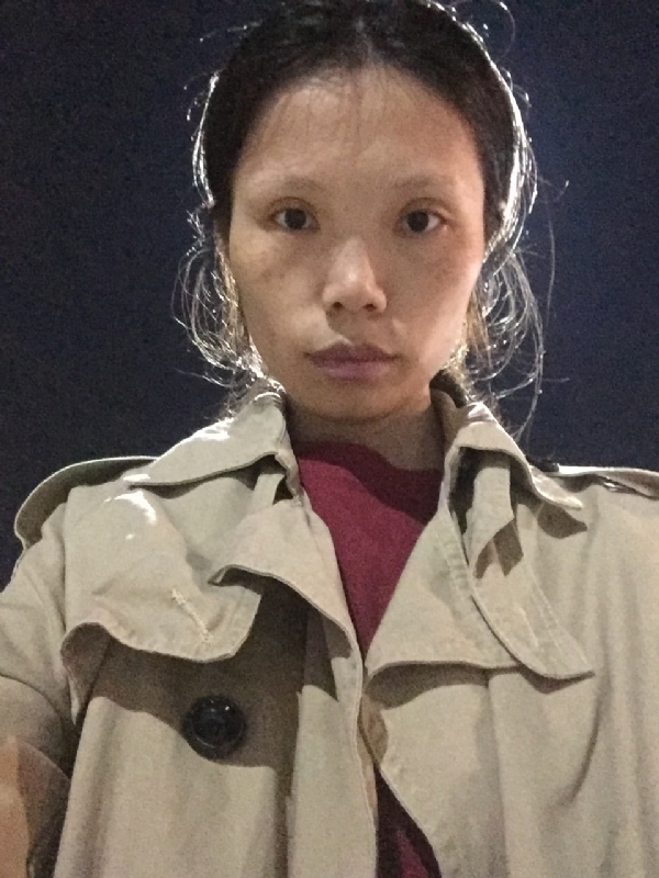 小白的第一张照片--明溪征婚网