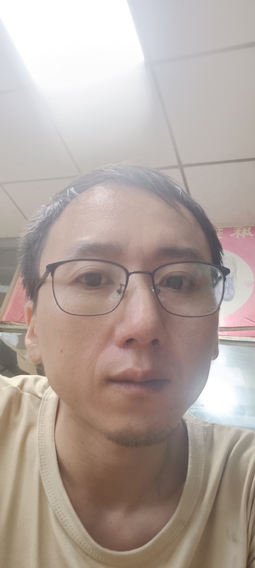 想胖的瘦子的第一张照片--明溪征婚网