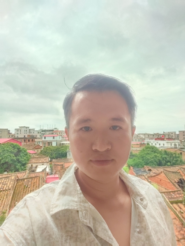 陌生人的第一张照片--明溪征婚网