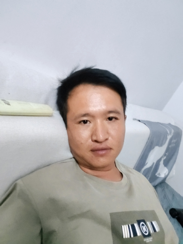 陌生人的第三张照片--明溪征婚网