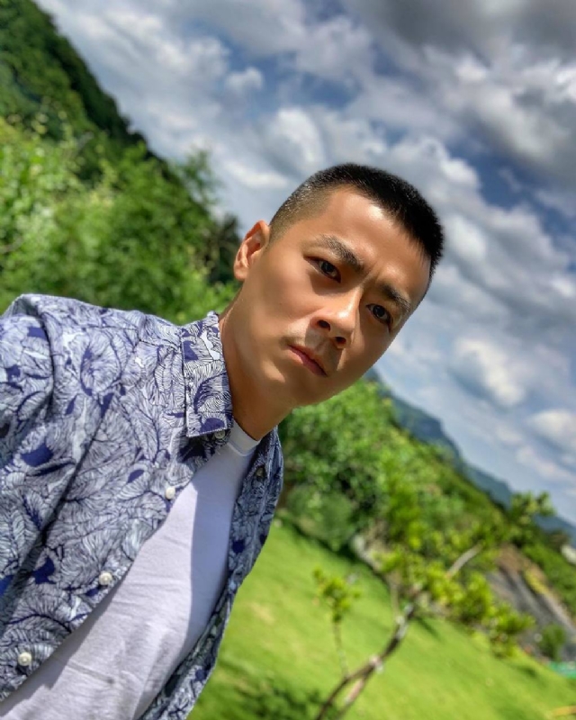 蓝天的第二张照片--明溪征婚网
