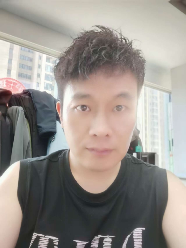 缘分何求的第一张照片--明溪征婚网