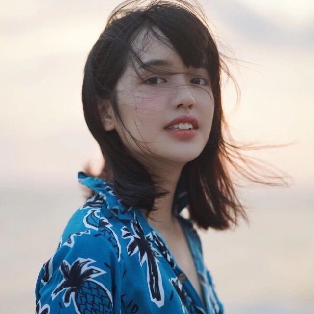 灵魂有香气的第一张照片--明溪征婚网