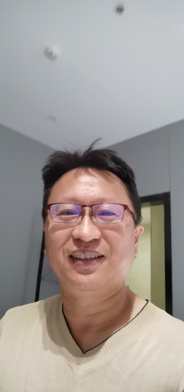 台皖佬徽阿狼的第一张照片--明溪征婚网
