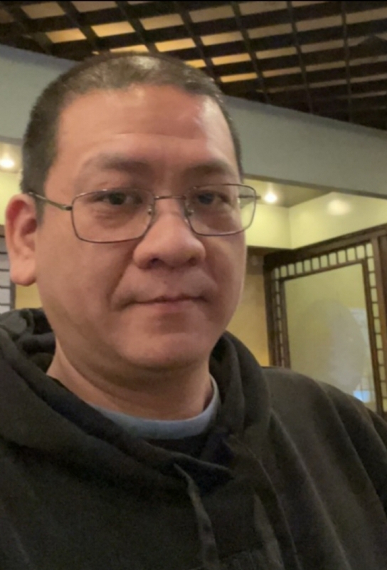 蓝天白云的第一张照片--明溪征婚网