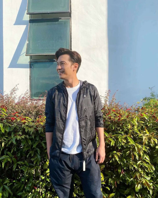林硕的第一张照片--明溪征婚网