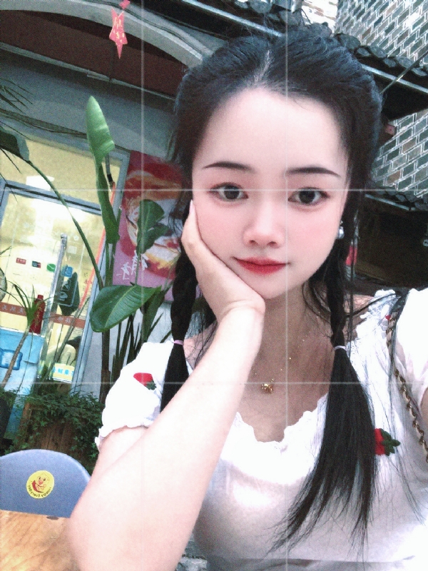 丫头的第一张照片--明溪征婚网
