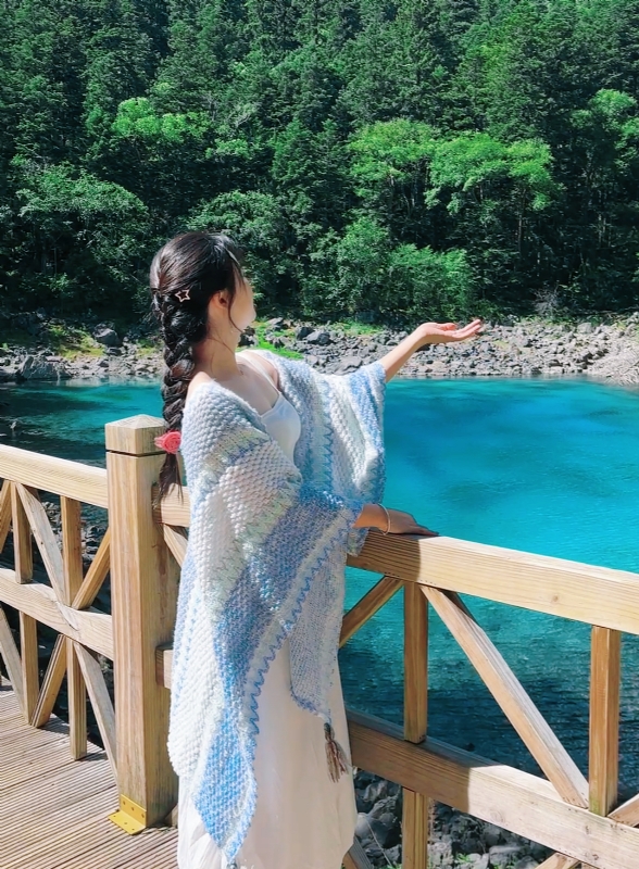 丫头的第二张照片--明溪征婚网