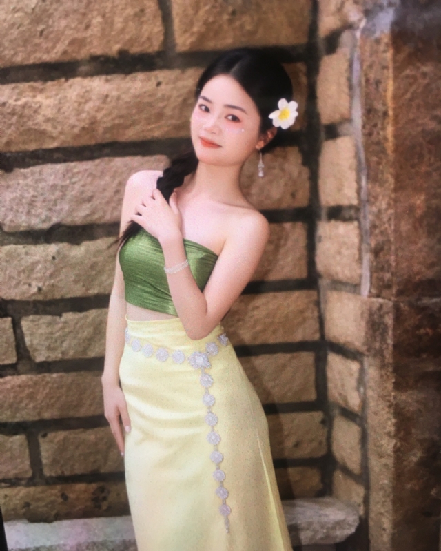 丫头的第六张照片--明溪征婚网