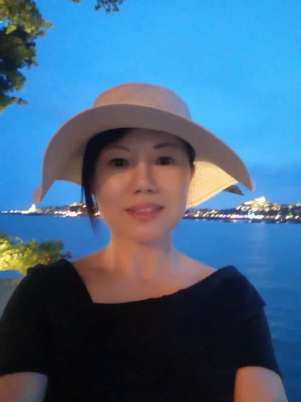 一心的第一张照片--明溪征婚网