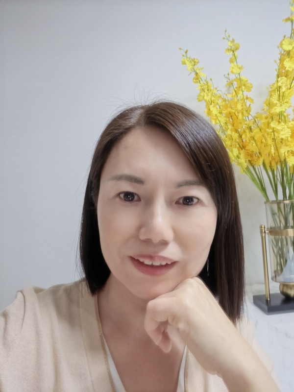 一心的第二张照片--明溪征婚网