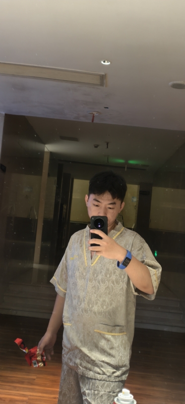 Mai的第一张照片--明溪征婚网