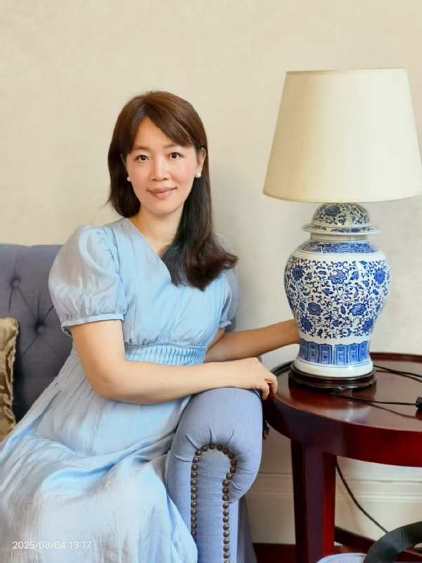 Q绮芳的第二张照片--明溪征婚网