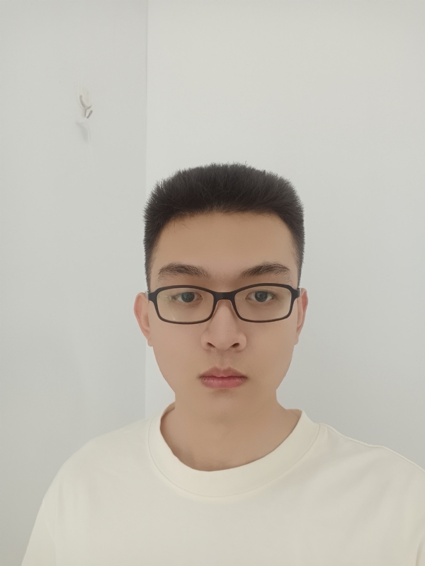 Lin的第二张照片--明溪征婚网