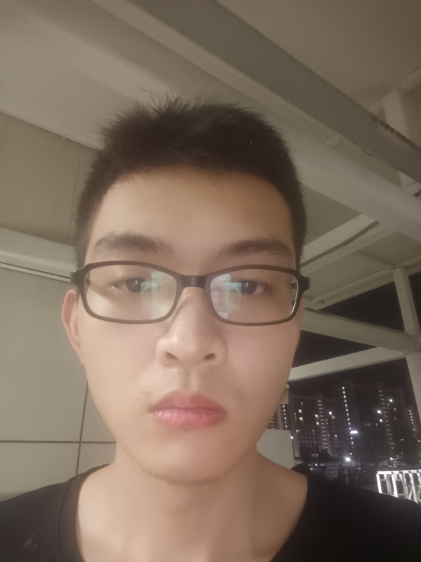 Lin的第五张照片--明溪征婚网