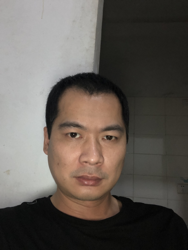 余生无悔的第一张照片--明溪征婚网