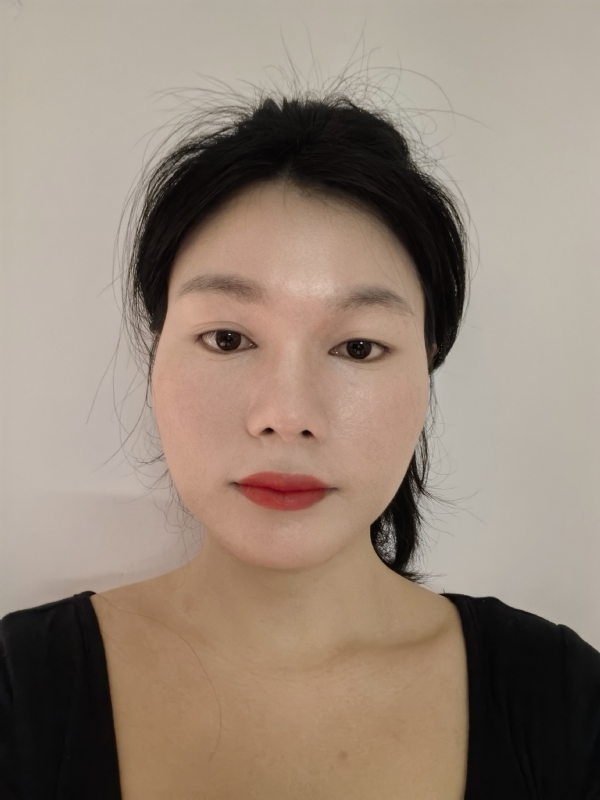 卉秀的第一张照片--明溪征婚网