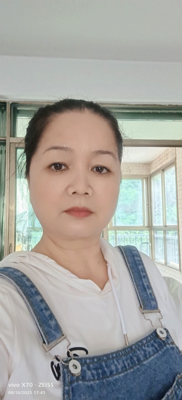 小巧玲珑的第一张照片--明溪征婚网