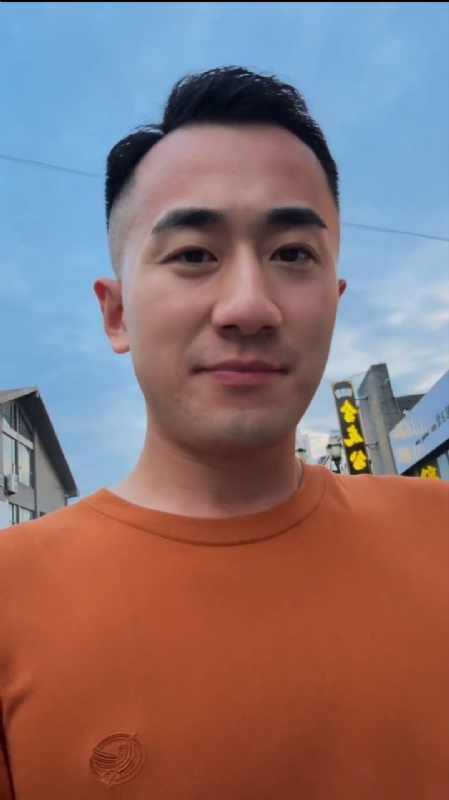 往事随风的第一张照片--明溪征婚网