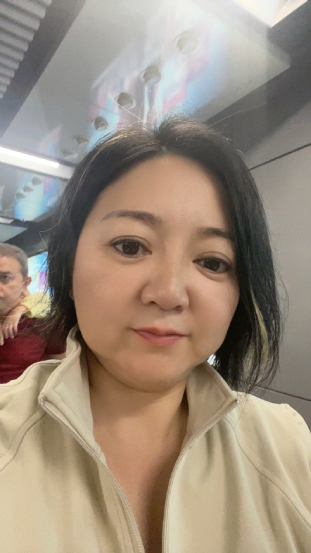 Carry的第一张照片--明溪征婚网