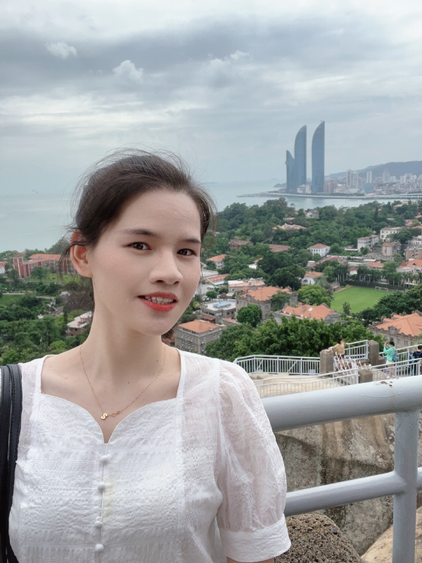 Rubia的第一张照片--明溪征婚网